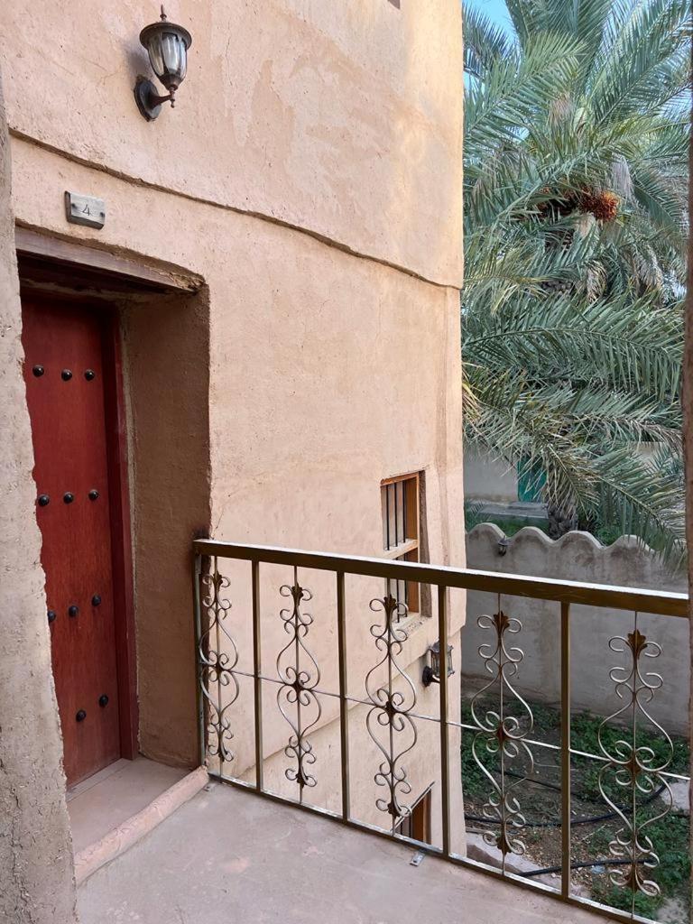 Mall Aldakhil House Al Ḩamrāʼ エクステリア 写真