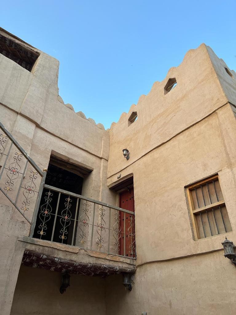 Mall Aldakhil House Al Ḩamrāʼ エクステリア 写真