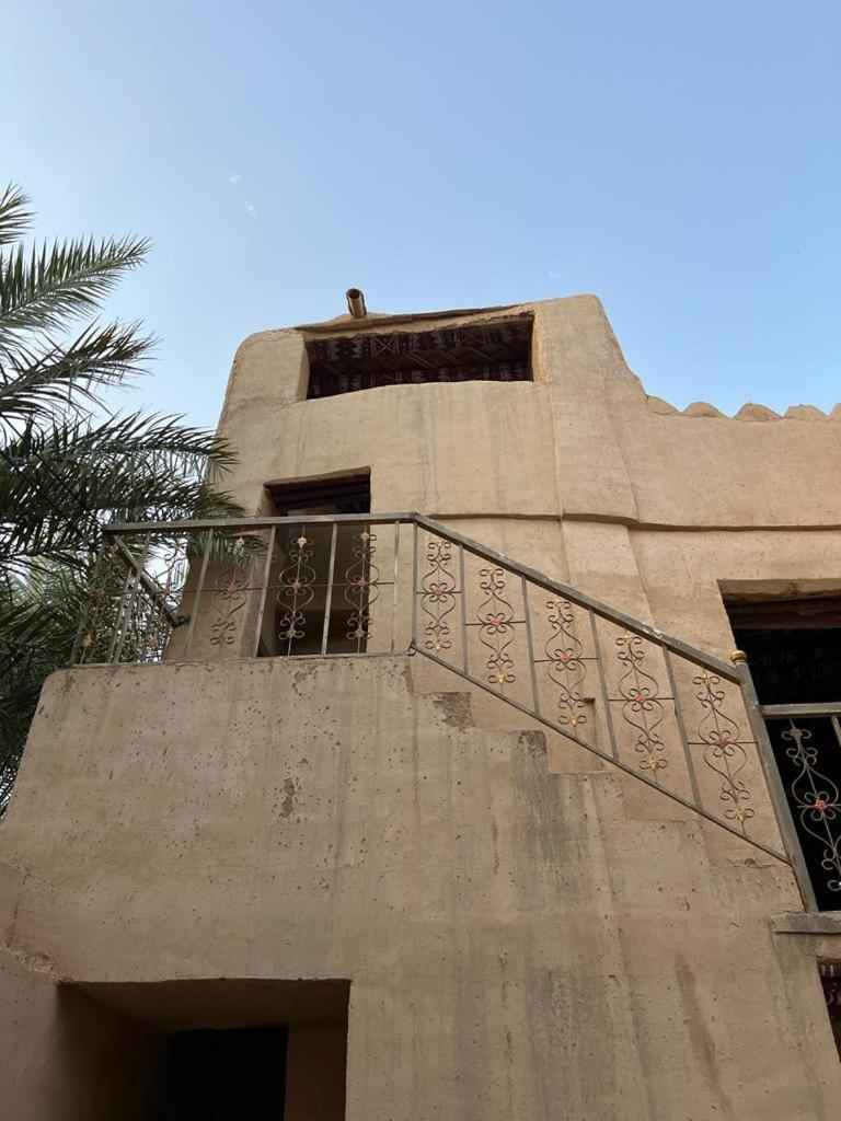 Mall Aldakhil House Al Ḩamrāʼ エクステリア 写真